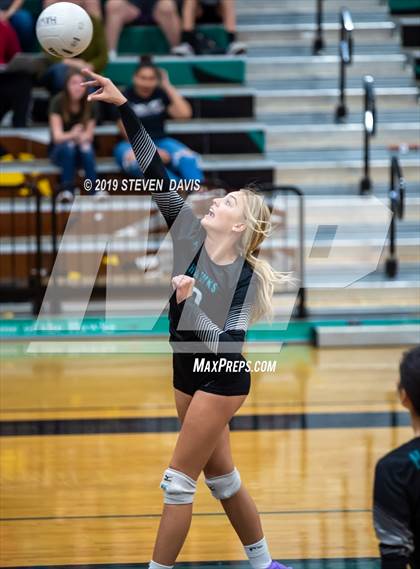 Thumbnail 3 in Desert Ridge vs Highland photogallery.