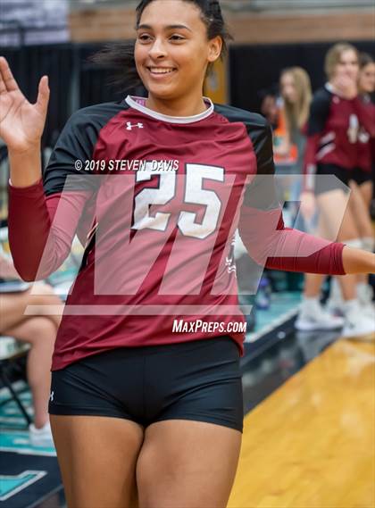 Thumbnail 2 in Desert Ridge vs Highland photogallery.