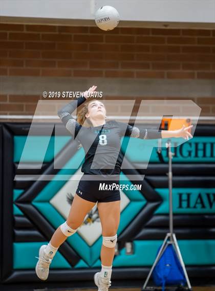 Thumbnail 2 in Desert Ridge vs Highland photogallery.
