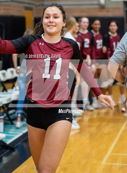 Thumbnail 3 in Desert Ridge vs Highland photogallery.
