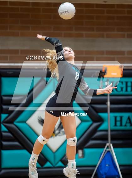 Thumbnail 3 in Desert Ridge vs Highland photogallery.