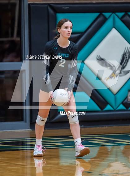 Thumbnail 2 in Desert Ridge vs Highland photogallery.