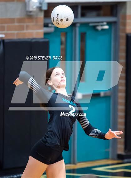 Thumbnail 3 in Desert Ridge vs Highland photogallery.