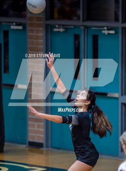 Thumbnail 3 in Desert Ridge vs Highland photogallery.