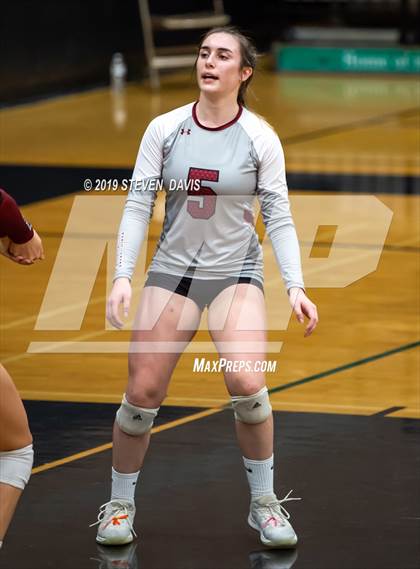Thumbnail 1 in Desert Ridge vs Highland photogallery.