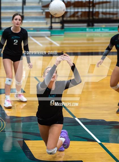 Thumbnail 1 in Desert Ridge vs Highland photogallery.