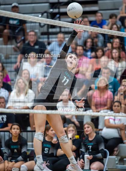 Thumbnail 1 in Desert Ridge vs Highland photogallery.