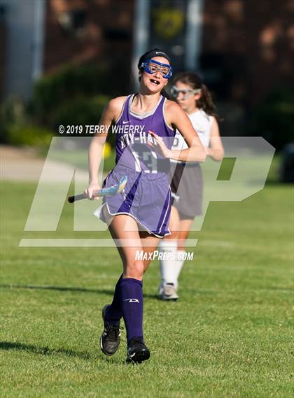 Thumbnail 3 in Royalton-Hartland @ Sacred Heart Academy photogallery.
