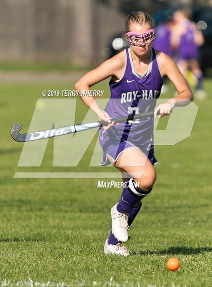 Thumbnail 1 in Royalton-Hartland @ Sacred Heart Academy photogallery.