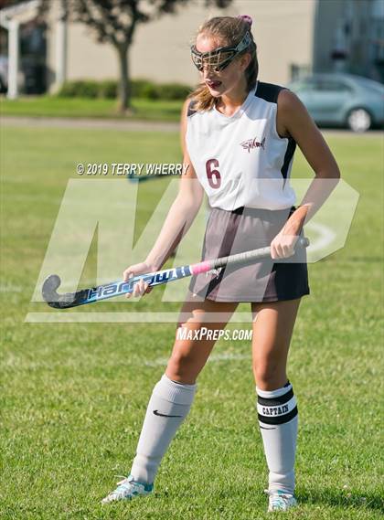 Thumbnail 1 in Royalton-Hartland @ Sacred Heart Academy photogallery.