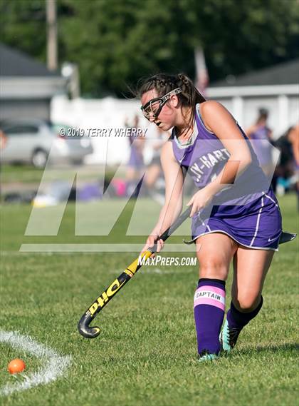 Thumbnail 2 in Royalton-Hartland @ Sacred Heart Academy photogallery.