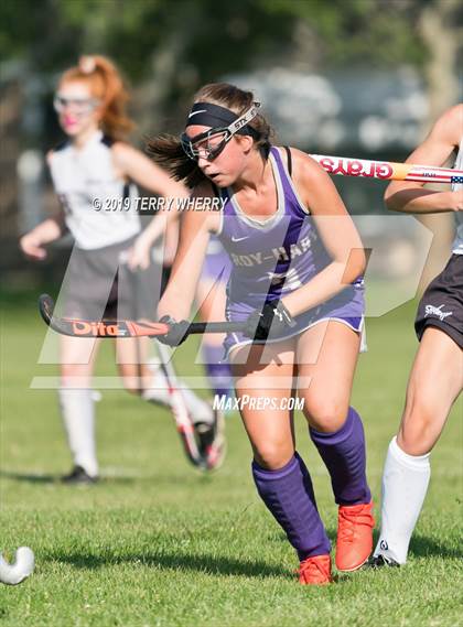 Thumbnail 2 in Royalton-Hartland @ Sacred Heart Academy photogallery.