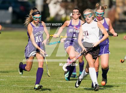 Thumbnail 3 in Royalton-Hartland @ Sacred Heart Academy photogallery.