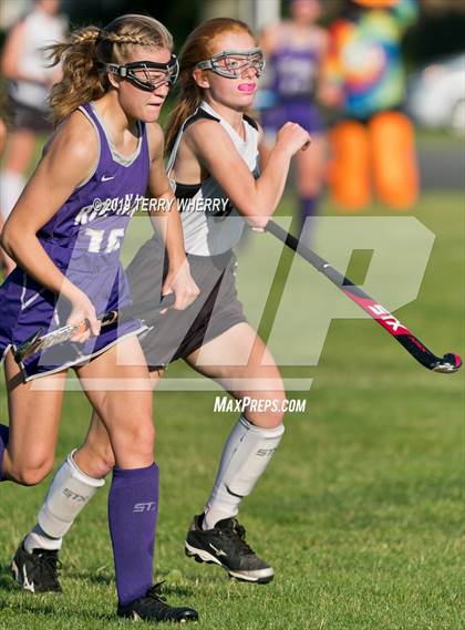 Thumbnail 3 in Royalton-Hartland @ Sacred Heart Academy photogallery.