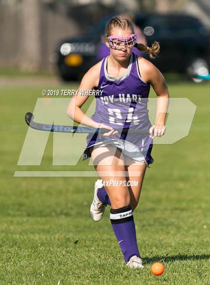 Thumbnail 1 in Royalton-Hartland @ Sacred Heart Academy photogallery.