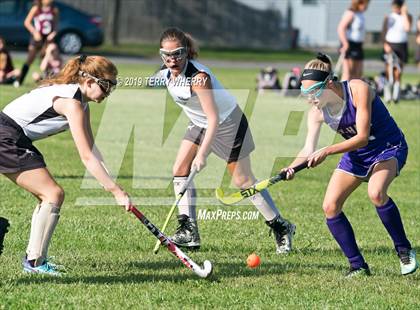 Thumbnail 2 in Royalton-Hartland @ Sacred Heart Academy photogallery.