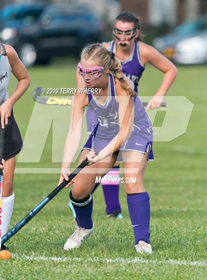 Thumbnail 3 in Royalton-Hartland @ Sacred Heart Academy photogallery.