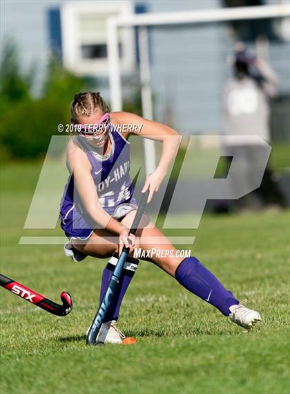 Thumbnail 1 in Royalton-Hartland @ Sacred Heart Academy photogallery.