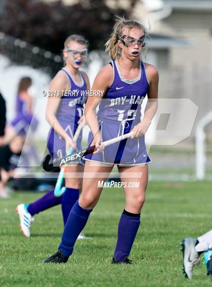 Thumbnail 2 in Royalton-Hartland @ Sacred Heart Academy photogallery.