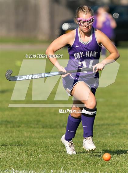 Thumbnail 2 in Royalton-Hartland @ Sacred Heart Academy photogallery.
