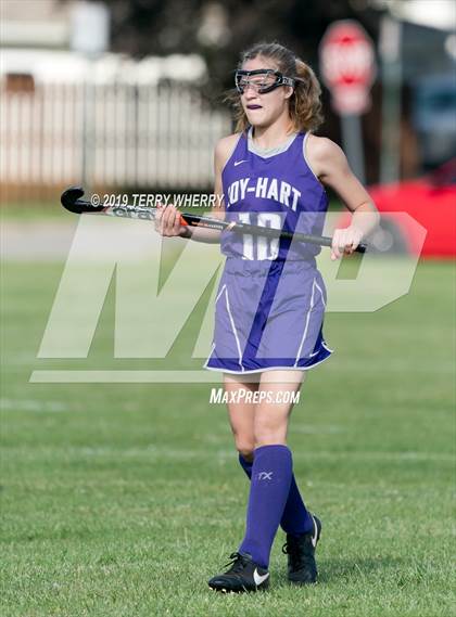 Thumbnail 1 in Royalton-Hartland @ Sacred Heart Academy photogallery.