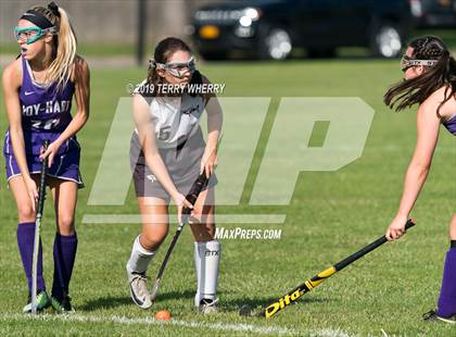 Thumbnail 3 in Royalton-Hartland @ Sacred Heart Academy photogallery.