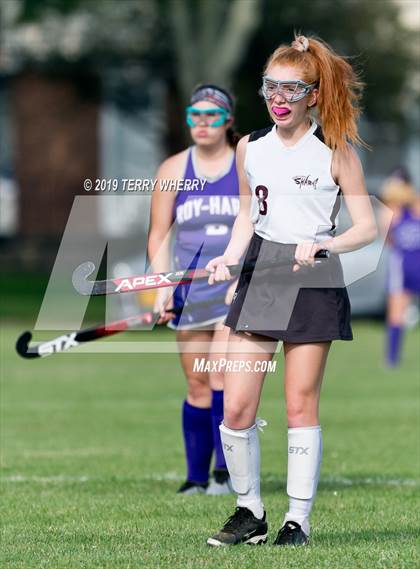 Thumbnail 3 in Royalton-Hartland @ Sacred Heart Academy photogallery.