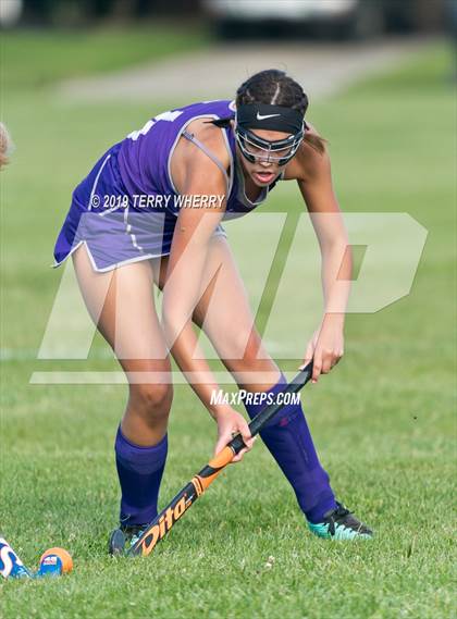 Thumbnail 1 in Royalton-Hartland @ Sacred Heart Academy photogallery.