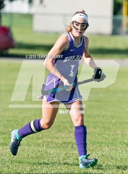 Thumbnail 2 in Royalton-Hartland @ Sacred Heart Academy photogallery.