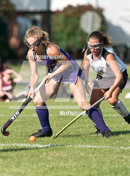 Thumbnail 2 in Royalton-Hartland @ Sacred Heart Academy photogallery.