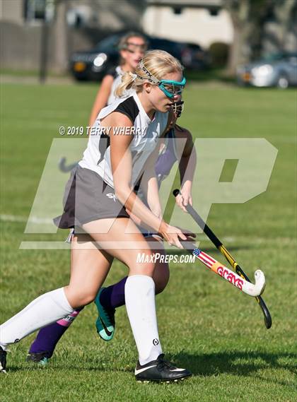 Thumbnail 1 in Royalton-Hartland @ Sacred Heart Academy photogallery.