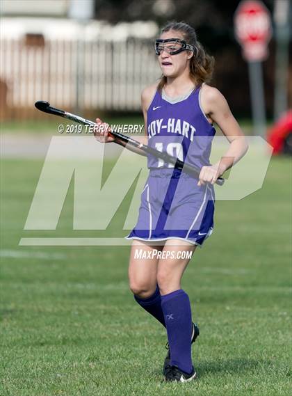 Thumbnail 2 in Royalton-Hartland @ Sacred Heart Academy photogallery.