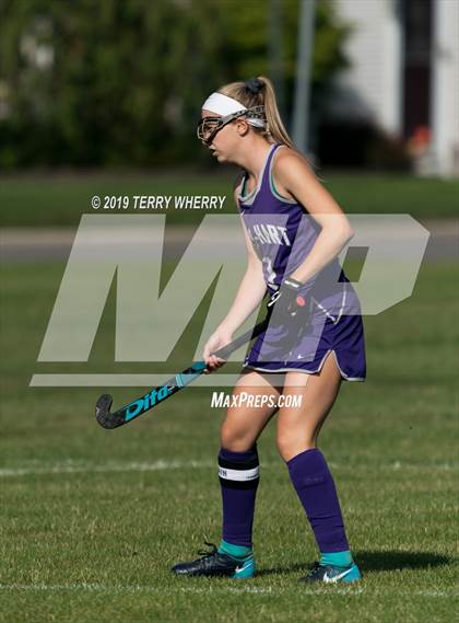 Thumbnail 2 in Royalton-Hartland @ Sacred Heart Academy photogallery.