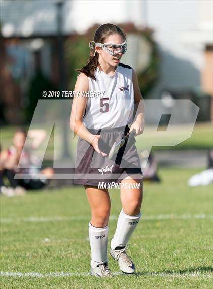 Thumbnail 3 in Royalton-Hartland @ Sacred Heart Academy photogallery.