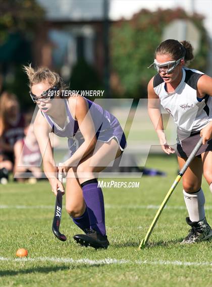 Thumbnail 1 in Royalton-Hartland @ Sacred Heart Academy photogallery.