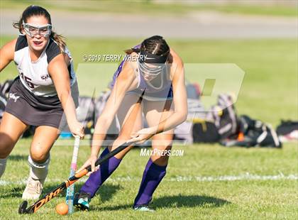 Thumbnail 3 in Royalton-Hartland @ Sacred Heart Academy photogallery.
