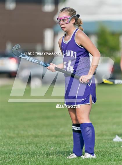 Thumbnail 3 in Royalton-Hartland @ Sacred Heart Academy photogallery.