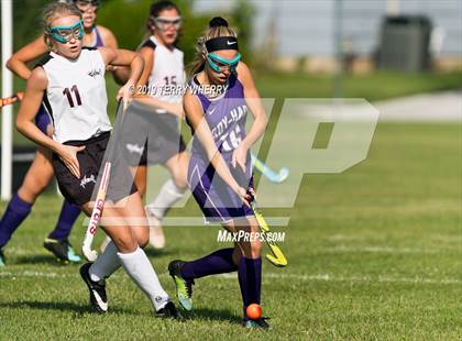 Thumbnail 3 in Royalton-Hartland @ Sacred Heart Academy photogallery.
