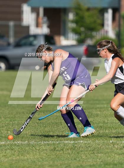 Thumbnail 3 in Royalton-Hartland @ Sacred Heart Academy photogallery.