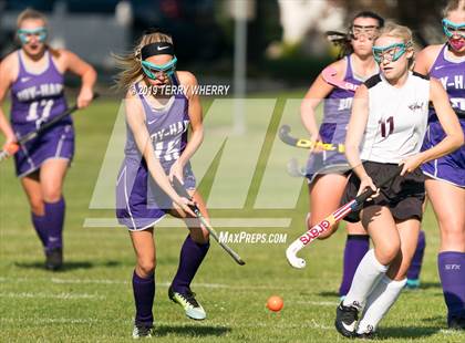 Thumbnail 3 in Royalton-Hartland @ Sacred Heart Academy photogallery.