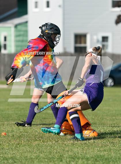 Thumbnail 3 in Royalton-Hartland @ Sacred Heart Academy photogallery.