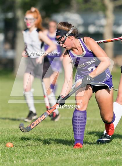 Thumbnail 3 in Royalton-Hartland @ Sacred Heart Academy photogallery.