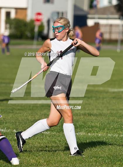 Thumbnail 1 in Royalton-Hartland @ Sacred Heart Academy photogallery.