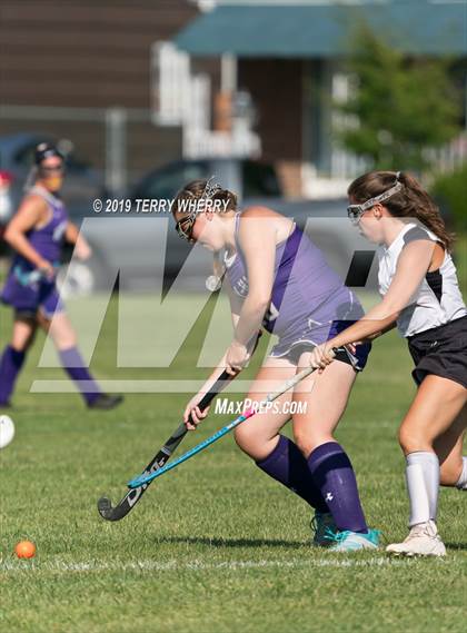 Thumbnail 2 in Royalton-Hartland @ Sacred Heart Academy photogallery.