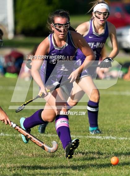 Thumbnail 1 in Royalton-Hartland @ Sacred Heart Academy photogallery.