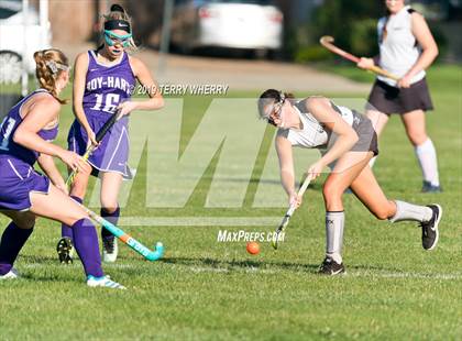Thumbnail 1 in Royalton-Hartland @ Sacred Heart Academy photogallery.