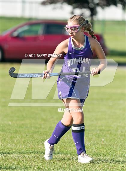 Thumbnail 2 in Royalton-Hartland @ Sacred Heart Academy photogallery.