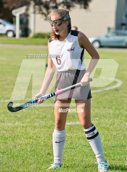 Thumbnail 3 in Royalton-Hartland @ Sacred Heart Academy photogallery.