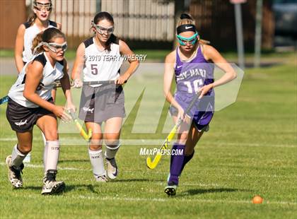 Thumbnail 2 in Royalton-Hartland @ Sacred Heart Academy photogallery.
