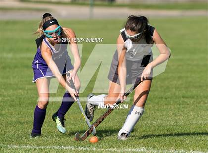Thumbnail 1 in Royalton-Hartland @ Sacred Heart Academy photogallery.